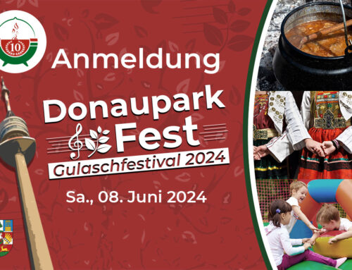 Gulaschfestival 2024 – Anmeldung