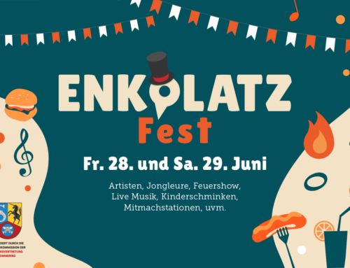 Enkplatzfest 2024
