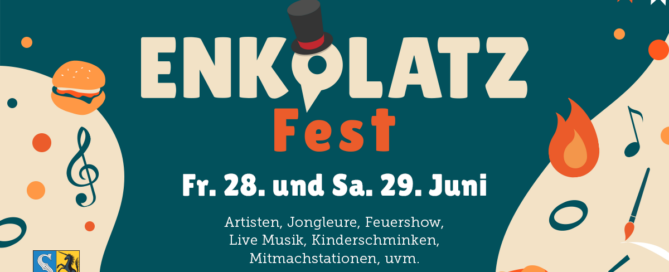 Enkplatzfest Simmering 2024 | VolXFest