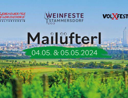 Mailüfterl in Stammersdorf 2024