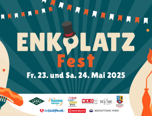 Enkplatzfest 2025