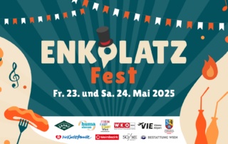 Enkplatzfest Simmering 2025 | VolXFest