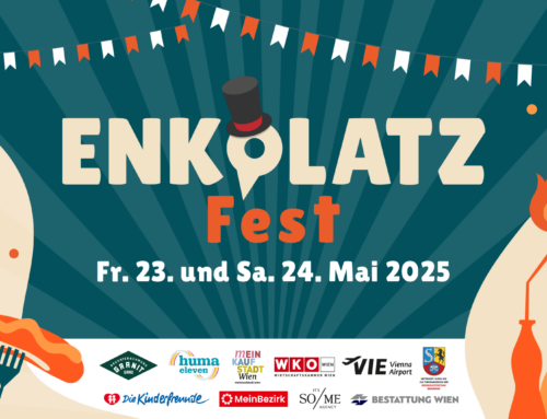 Enkplatzfest 2025