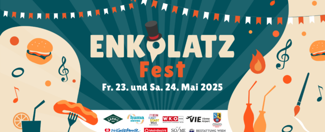 Enkplatzfest Simmering 2025 | VolXFest