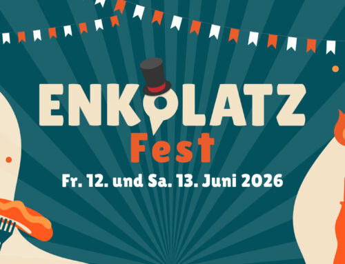 Enkplatzfest 2026