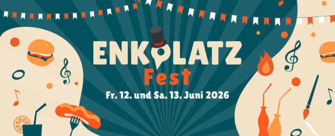 Enkplatzfest Simmering 2026 | VolXFest