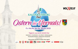 Kalvarienbergfest 2025 | VolXFest