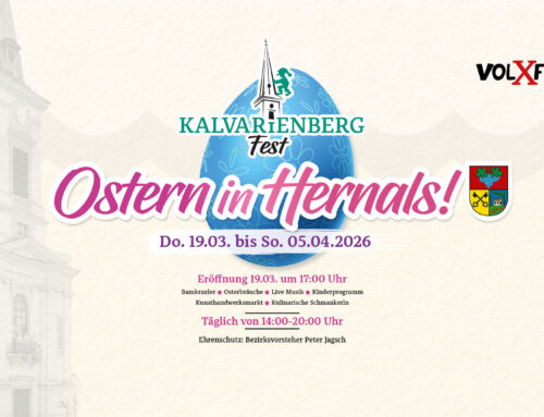 Kalvarienbergfest 2026