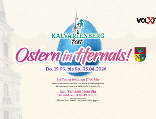 Kalvarienbergfest 2026
