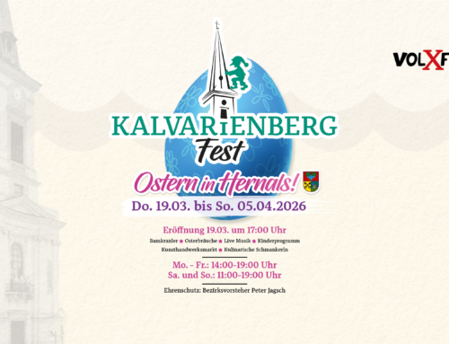 Kalvarienbergfest 2026