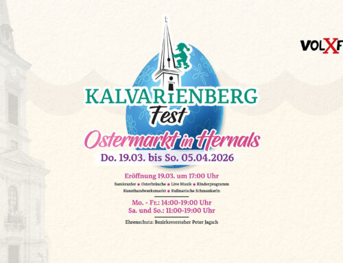 Kalvarienbergfest 2026
