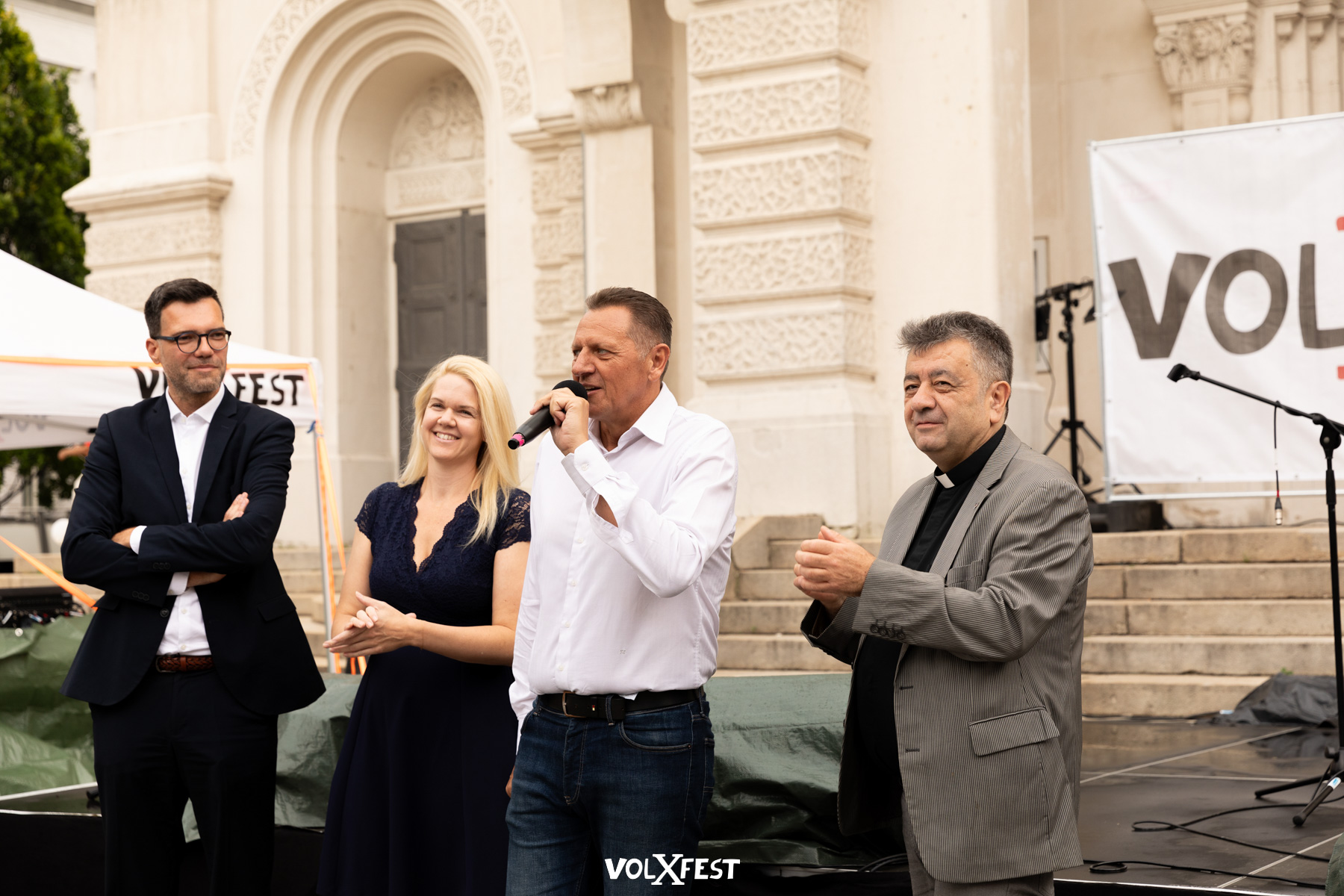 Enkplatzfest 2024 Wien | Impressionen
