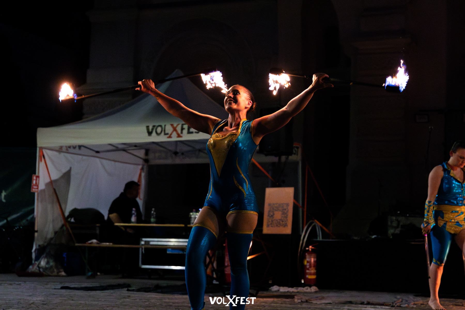 Enkplatzfest 2024 Wien | Impressionen