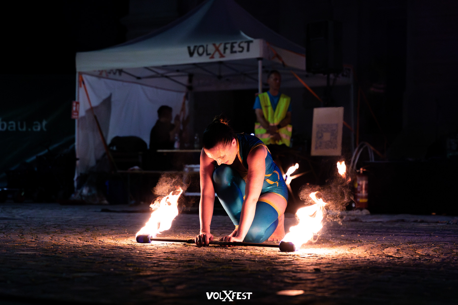 Enkplatzfest 2024 Wien | Impressionen
