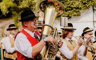 Stürmische Tage Stammersdorfer 2023 | Impressionen