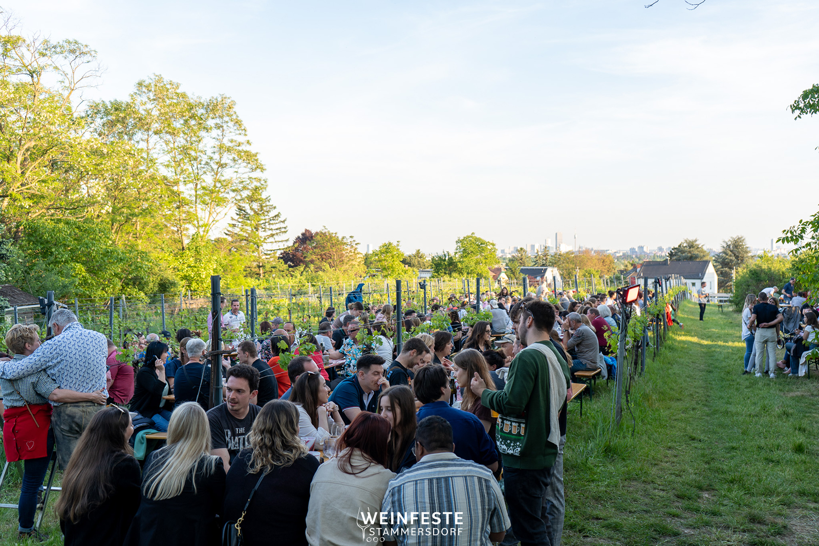Mailüfterl in Stammersdorf 2024 | Impressionen Mailüfterl in Stammersdorf 2024 | Impressionen